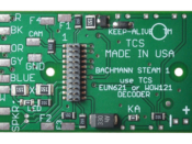 Bachmann adapter board MB1