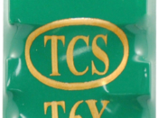 T6XP-SH Decoder by TCS