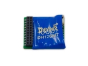 Decoder with 21 Pin MTC Interface - #245-DH126MT