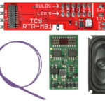 1769 WOWKit DCC sound total conversion kit - #TCS-WDK-ATH-4
