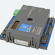 SwitchPilot 3 Servo, Accessory decoder for 8 servos, DCC/MM, OLED, RETAIL - #397-51832