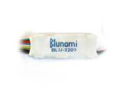 BLUNAMI BLU-2200 (2-amp) Digital Sound Decoder Tsunami2 Diesel EMD-2 Set, 6-Function, Universal - #678-885622