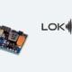 LokSound 5 Nano DCC "Generic" E24 interface - #397-58925